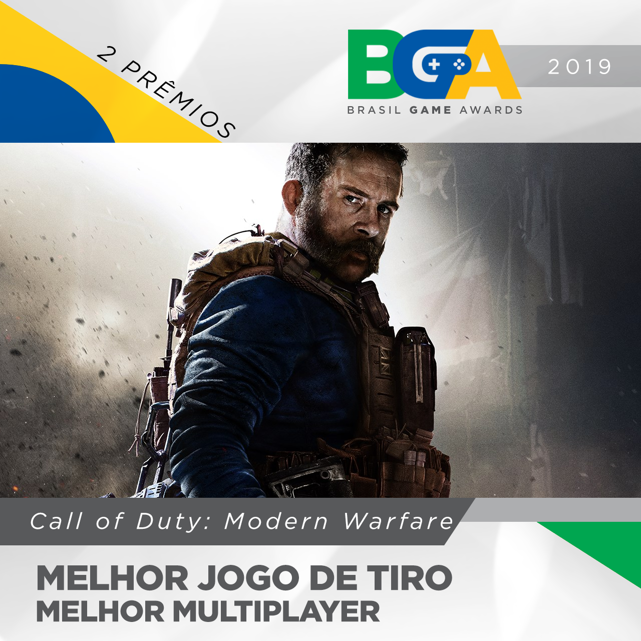 bgawards – Brazil Game Awards